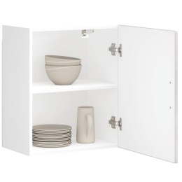 SZAFKA ŚCIENNA KUCHENNA PORTO SZAROŚĆ BETONU 50X31X60