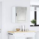 SZAFKA ŚCIENNA KUCHENNA PORTO SZAROŚĆ BETONU 50X31X60