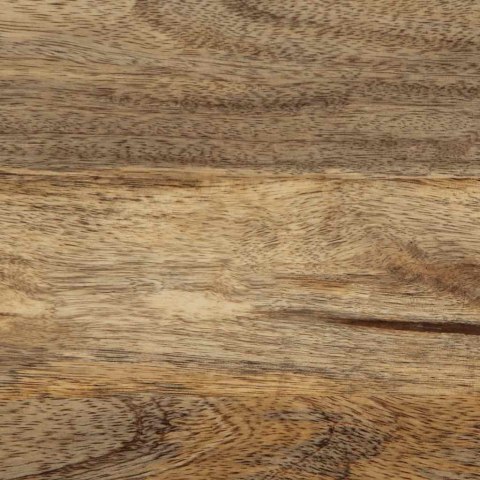 SZAFKA POD TELEWIZOR 80X31,5X46CM LITE DREWNO MANGO