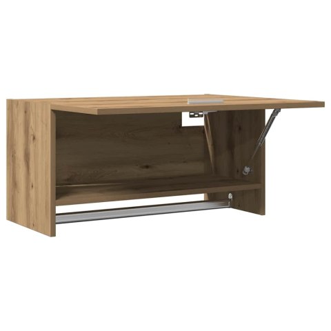 SZAFA KOLOR DĄB ARTISAN 70X32,5X35CM