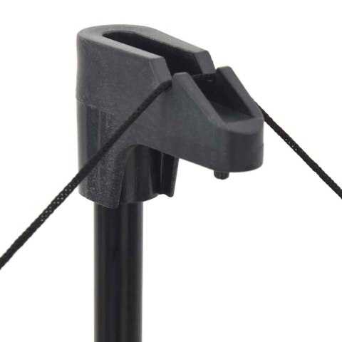 EKRAN PROJEKCYJNY ZE STATYWEM 60 CALI 16:9