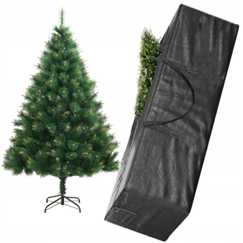 TORBA DO PRZECHOWYWANIA CHOINKI 150CM