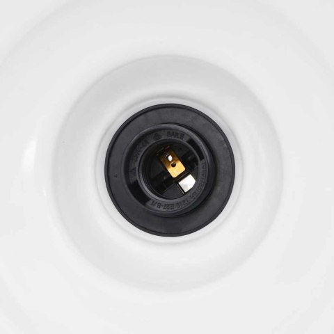 LAMPA WISZĄCA Z REGULACJĄ WYSOKOŚCI E27 POŁYSK SZARY METAL