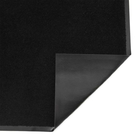 WYCIERACZKA CZARNA 40 X 60CM