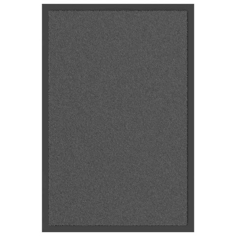 WYCIERACZKA ANTRACYTOWA 40 X 60CM