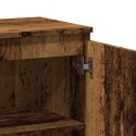 KOMODA STARE DREWNO 60X35X70CM