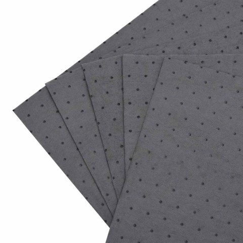 PODKŁADKI POCHŁANIAJĄCE OLEJ ANTYOLEJOWE 25 SZT. 40X50CM