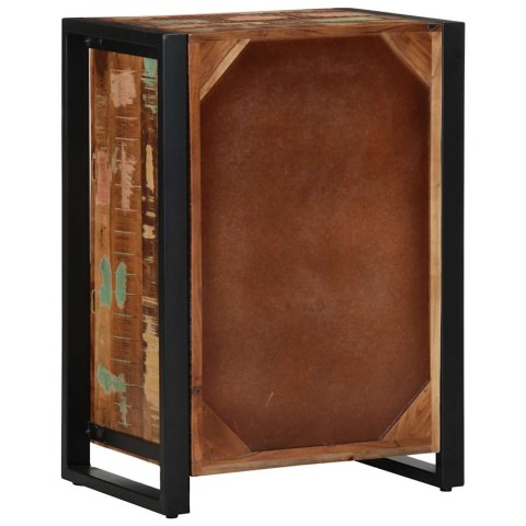 KOMODA 50X35X70CM DREWNO LITE ODZYSKANE