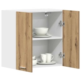 SZAFKA ŚCIENNA KUCHENNA ARTISAN OAK 60X31X60CM DREWNO KLEJONE