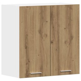 SZAFKA ŚCIENNA KUCHENNA ARTISAN OAK 60X31X60CM DREWNO KLEJONE