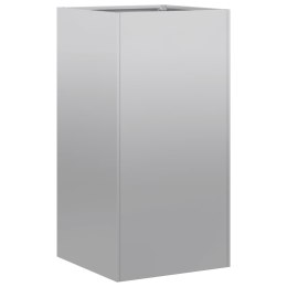 DONICZKA 40X40X80CM STAL OCYNKOWANA