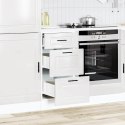 SZAFKA KUCHENNA DOLNA PORTO BIAŁA 40X46X81