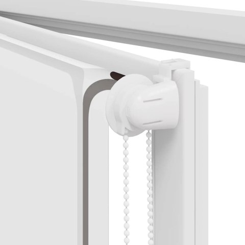 ROLETA PRYSZNICOWA 100X240CM SZEROKOŚĆ TKANINY 96CM