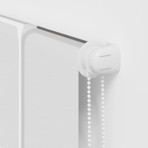 ROLETA PRYSZNICOWA 100X240CM SZEROKOŚĆ TKANINY 96CM