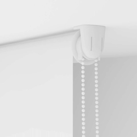 ROLETA PRYSZNICOWA 140X240CM SZEROKOŚĆ TKANINY 136CM