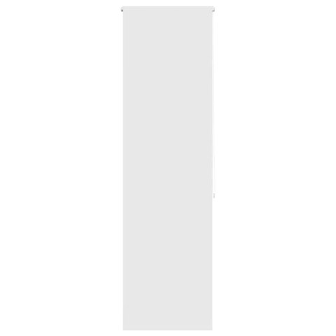 ROLETA PRYSZNICOWA 70X240CM SZEROKOŚĆ TKANINY 66CM