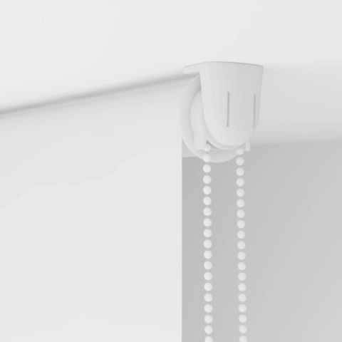 ROLETA PRYSZNICOWA 70X240CM SZEROKOŚĆ TKANINY 66CM