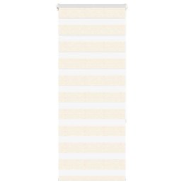 ROLETA ZEBRA 60X150CM SZEROKOŚĆ TKANINY 55,9CM POLIESTER