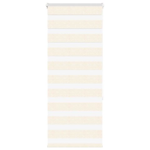 ROLETA ZEBRA 60X150CM SZEROKOŚĆ TKANINY 55,9CM POLIESTER