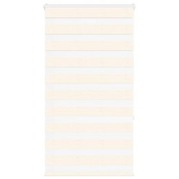 ROLETA ZEBRA 85X150CM SZEROKOŚĆ TKANINY 80,9CM POLIESTER