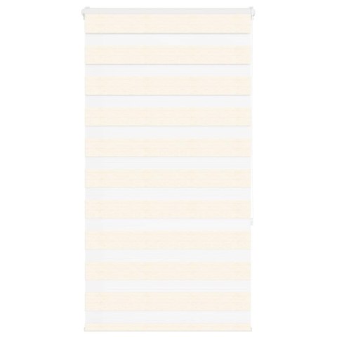 ROLETA ZEBRA 85X150CM SZEROKOŚĆ TKANINY 80,9CM POLIESTER