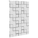 ROLETA PRYSZNICOWA 150X240CM SZEROKOŚĆ TKANINY 146CM