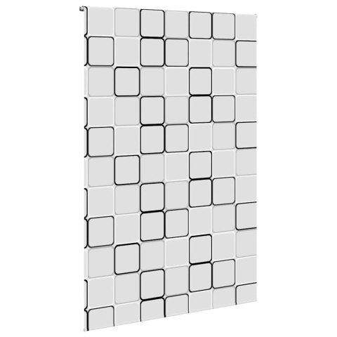 ROLETA PRYSZNICOWA 150X240CM SZEROKOŚĆ TKANINY 146CM