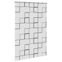ROLETA PRYSZNICOWA 150X240CM SZEROKOŚĆ TKANINY 146CM