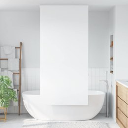 ROLETA PRYSZNICOWA 90X240CM SZEROKOŚĆ TKANINY 86CM