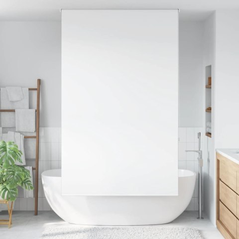 ROLETA PRYSZNICOWA 160X240CM SZEROKOŚĆ TKANINY 156CM