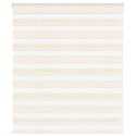 ROLETA ZEBRA 125X100CM SZEROKOŚĆ TKANINY 120,9CM POLIESTER