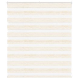 ROLETA ZEBRA 125X100CM SZEROKOŚĆ TKANINY 120,9CM POLIESTER