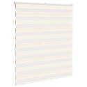 ROLETA ZEBRA 125X100CM SZEROKOŚĆ TKANINY 120,9CM POLIESTER