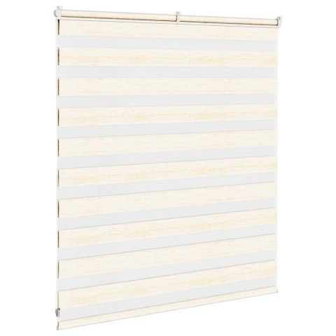 ROLETA ZEBRA 125X100CM SZEROKOŚĆ TKANINY 120,9CM POLIESTER