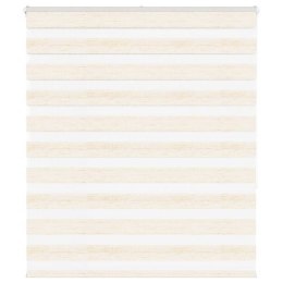ROLETA ZEBRA 135X150CM SZEROKOŚĆ TKANINY 130,9CM POLIESTER