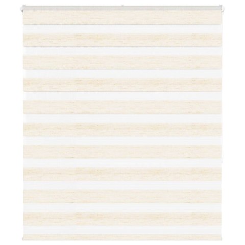 ROLETA ZEBRA 135X150CM SZEROKOŚĆ TKANINY 130,9CM POLIESTER