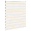 ROLETA ZEBRA 135X150CM SZEROKOŚĆ TKANINY 130,9CM POLIESTER