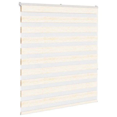 ROLETA ZEBRA 135X150CM SZEROKOŚĆ TKANINY 130,9CM POLIESTER