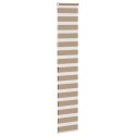ROLETA ZEBRA 45X200CM SZEROKOŚĆ TKANINY 40,9CM POLIESTER