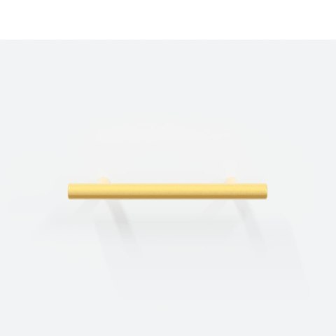 WISZĄCA SZAFKA NOCNA BIAŁA 35X35X20CM