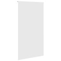 ROLETA PRYSZNICOWA 120X240CM SZEROKOŚĆ TKANINY 116CM