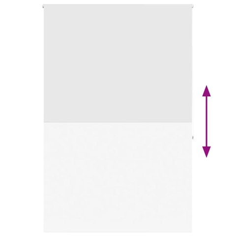 ROLETA PRYSZNICOWA 150X240CM SZEROKOŚĆ TKANINY 146CM