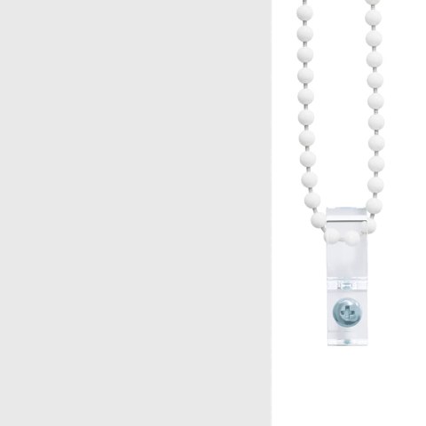 ROLETA PRYSZNICOWA 150X240CM SZEROKOŚĆ TKANINY 146CM