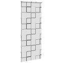 ROLETA PRYSZNICOWA 90X240CM SZEROKOŚĆ TKANINY 86CM