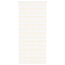 ROLETA ZEBRA 105X200CM SZEROKOŚĆ TKANINY 100,9CM POLIESTER