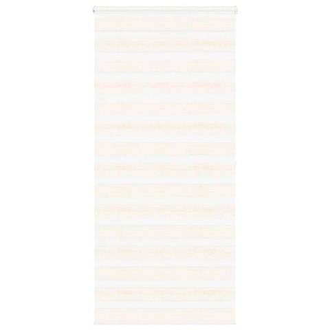 ROLETA ZEBRA 105X200CM SZEROKOŚĆ TKANINY 100,9CM POLIESTER