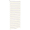 ROLETA ZEBRA 105X200CM SZEROKOŚĆ TKANINY 100,9CM POLIESTER