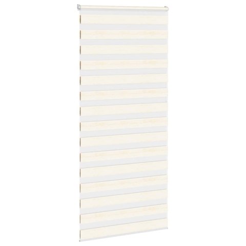 ROLETA ZEBRA 105X200CM SZEROKOŚĆ TKANINY 100,9CM POLIESTER