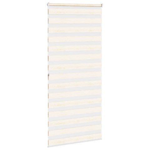 ROLETA ZEBRA 105X200CM SZEROKOŚĆ TKANINY 100,9CM POLIESTER