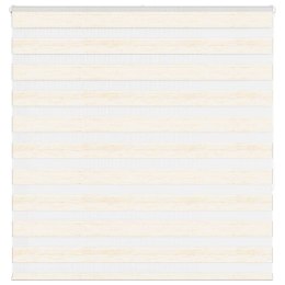 ROLETA ZEBRA 140X150CM SZEROKOŚĆ TKANINY 135,9CM POLIESTER